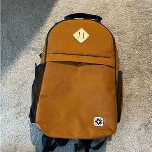 Walker Family Goods backpack